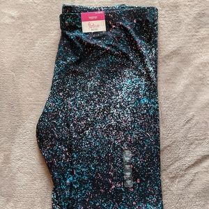 Flirtitude Active Leggings XL